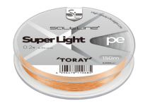 Toray Saltline Super Light PE 150m