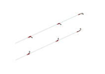 Major Craft 26 Finetail Works Tune FSW-B4112UL/UD+