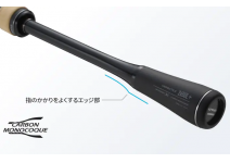 Shimano 23 Expride 170M-G/2