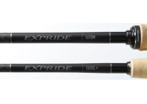 Shimano 23 Expride 166M-2