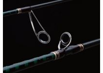 MajorCraft Fine Tail FTX-38/425UL Switch Style