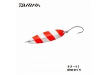 Daiwa Chinook S #HFRS Zebra