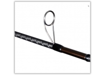 Shimano 26 Hard Rocker Xtune B810MH