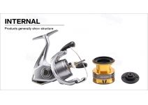 Shimano 17 Sedona 2500S