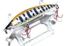 Ito Craft Yamai Minnow 68S Type-II  #HYM