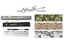 Abu Garcia Hornet Colors HCC-685M