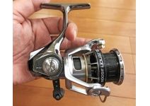 Abu Garcia 21 ZENON