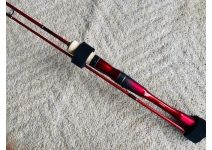 Shimano 19 World SHAULA Technical Edition S66UL-2/F