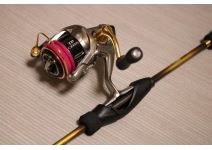 Shimano 19 Soare BB S80L-T