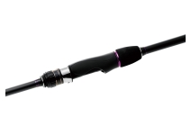Gamakatsu 25 Speed ​​Metal SS S610MH-solid