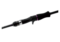 Gamakatsu 25 Speed ​​Metal SS S610MH-solid