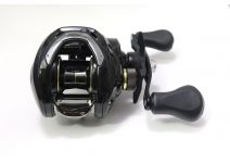 Daiwa 19 Bass X 80SHL