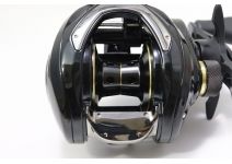 Daiwa 19 Bass X 80SHL