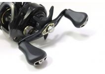 Daiwa 19 Bass X 80SHL