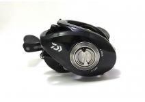Daiwa 19 Bass X 80SHL