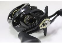 Daiwa 19 Bass X 80SHL