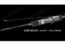 Shimano 22  Ocea Jigger Full Bend