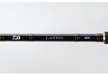 Daiwa 19 Lateo R 93M