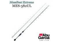 Abu Garcia Mass Beat Extreme MES-582UL