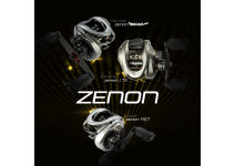 Abu Garcia 22 Zenon BEAST 6