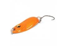 Megabass Spoon-X Salmon EGG