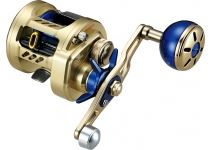 Daiwa Millionaire Basara 200H-L