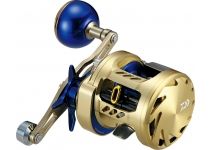 Daiwa Millionaire Basara 200H