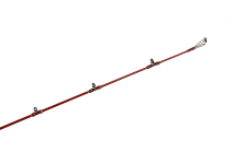 Abu Garcia NAMAZU NAHC-682MH-Red