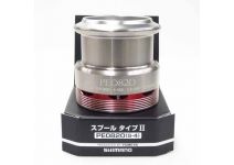 Shimano Yumeya Spool Type II PE0820 S-4