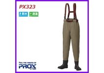 Вейдерсы Prox PX3232