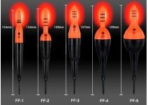 Поплавок светящийся Fuji-Toki FF 1-5