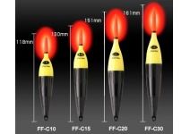 Поплавок светящийся Fuji-Toki FF-C