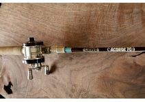 TULALA x Tsunami Cuervo Accorde 70