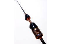 Daiwa Presso AGS 62L-S
