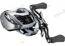 Daiwa 20  STEEZ LTD SV TW 1000