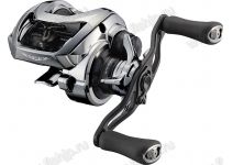 Daiwa 20  STEEZ LTD SV TW 1000H