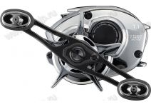 Daiwa 20  STEEZ LTD SV TW 1000HL