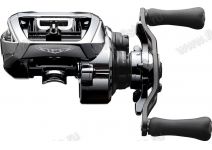 Daiwa 20  STEEZ LTD SV TW 1000H