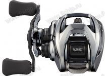 Daiwa 20  STEEZ LTD SV TW 1000H