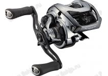 Daiwa 20  STEEZ LTD SV TW 1000