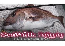 Yamaga Blanks SeaWalk Taijigging SWTJ-63M