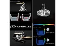 Shimano 17 Complex CI4+ 2500S F4