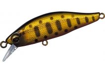 Daiwa Silver Creek Minnow 44S KuroKin Yamame