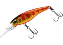 Daiwa Silver Creek SHAD 50S #Akakin Yamame