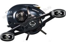 Daiwa 23 Steez A II TW 1000L