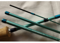 PALMS Sylpher SYCVi-46XUL/P4 Flex Crossover