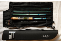 PALMS Sylpher SYCVi-46XUL/P4 Flex Crossover