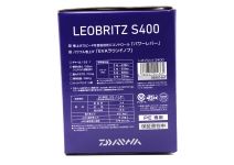 Daiwa 16 Leobritz S400