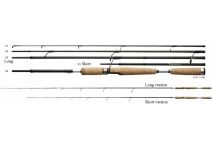 Shimano Trastick S810M
