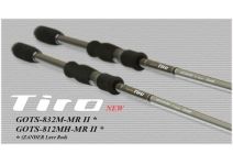 Graphiteleader 17 TIRO MR GOMTC-7112MH-MR